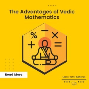 Vedic Maths