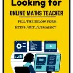 Online Math Teacher