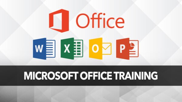 Microsoft Office (Word Excel PowerPoint Outlook) Training Program Online with Certificate